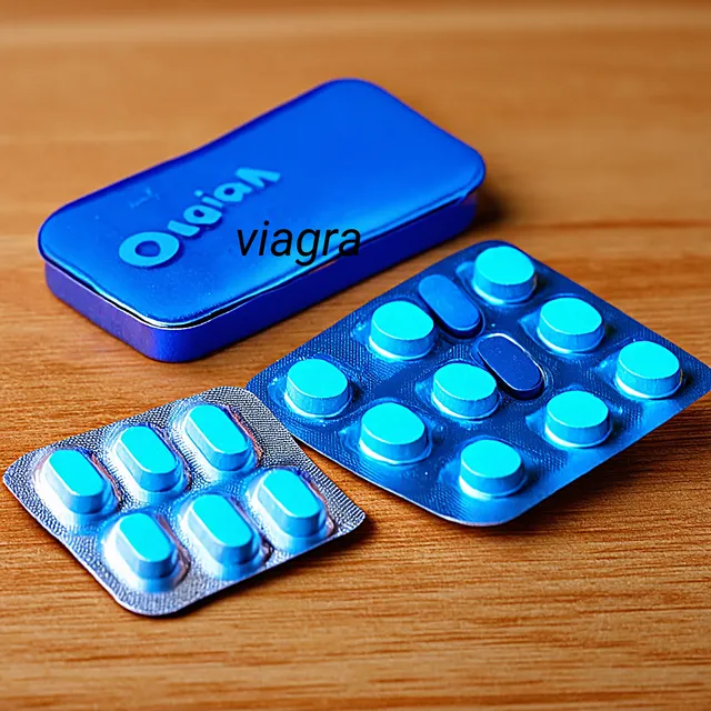 Viagra se vende sin receta en españa